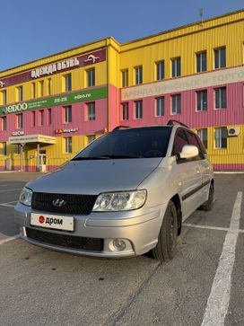  Hyundai Matrix 2008 , 560000 , 