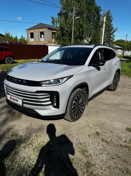 SUV   EXEED TXL 2023 , 2700000 , 