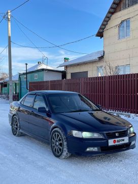  Honda Accord 2000 , 480000 , 