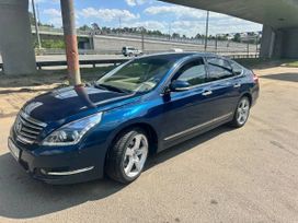 Nissan Teana 2011 , 765000 , 