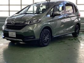    Honda Freed+ 2020 , 1515000 , 