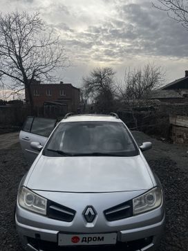  Renault Megane 2009 , 470000 , 