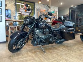  Harley-Davidson Road King Special FLHRXS 2022 , 3500000 , 