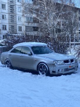  Nissan Gloria 1999 , 400000 , 