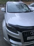 SUV   Audi Q7 2007 , 1800000 , 