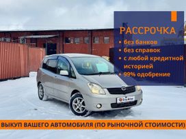    Toyota Corolla Spacio 2003 , 740000 , 