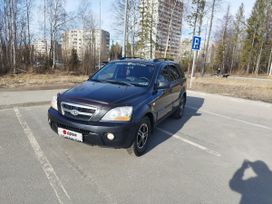 SUV   Kia Sorento 2009 , 880000 , 