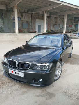  BMW 7-Series 2005 , 1340000 , 