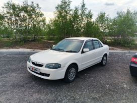  Mazda Familia 2000 , 380000 ,  