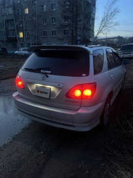 SUV   Toyota Harrier 1999 , 950000 , 