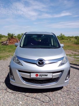    Mazda Biante 2009 , 1310000 , 