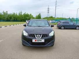 SUV   Nissan Qashqai 2013 , 1100000 , 