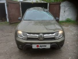 SUV   Renault Duster 2020 , 400000 , 