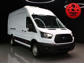   Ford Transit 2021 , 6400000 , 