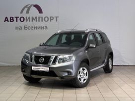 SUV   Nissan Terrano 2017 , 1174000 , 