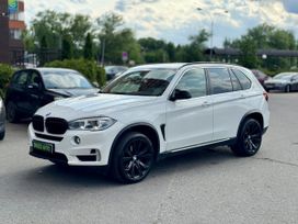 SUV   BMW X5 2016 , 3080000 , 