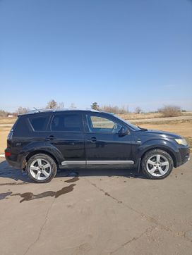 SUV   Mitsubishi Outlander 2007 , 1300000 , 