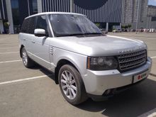  Range Rover, 2012