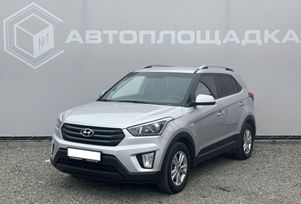 SUV   Hyundai Creta 2018 , 1750000 , 