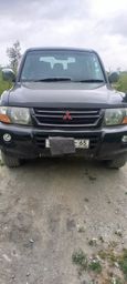 SUV   Mitsubishi Pajero 2004 , 1450000 , -