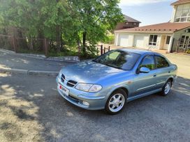 Nissan Almera 2001 , 499000 , 