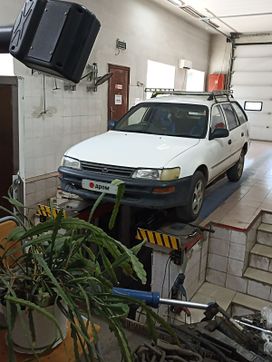  Toyota Corolla 1996 , 200000 , 