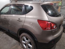 SUV   Nissan Qashqai 2008 , 723000 , 