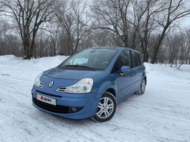  Renault Modus 2009 , 430000 , 