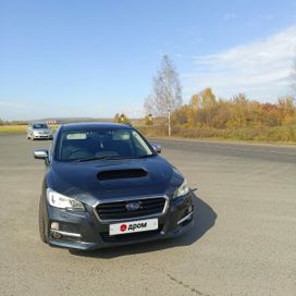  Subaru Levorg 2016 , 1750000 , 