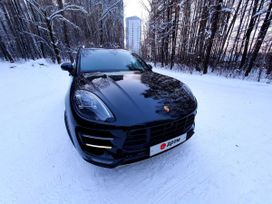 SUV   Porsche Macan 2016 , 5100000 , 