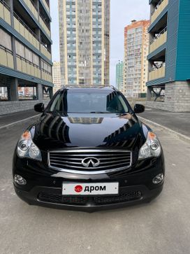 SUV   Infiniti EX25 2011 , 1910000 , 