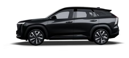 SUV   Geely Atlas 2024 , 4017190 , 