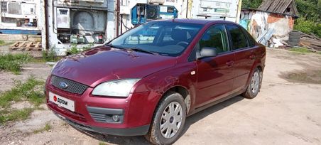  Ford Focus 2006 , 200000 ,  