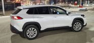 SUV   Toyota Corolla Cross 2024 , 3690000 , 