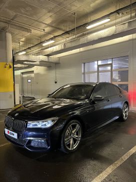  BMW 7-Series 2017 , 3850000 , 