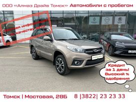 SUV   Chery Tiggo 3 2019 , 1130000 , 