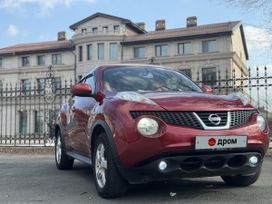 SUV   Nissan Juke 2013 , 810000 , 
