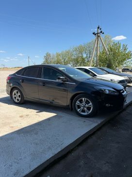  Ford Focus 2013 , 980000 , -