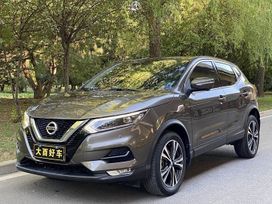 SUV   Nissan Qashqai 2021 , 2283000 , 