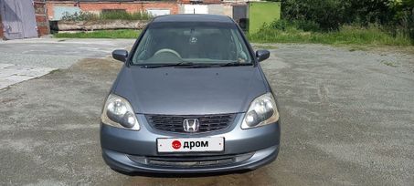  Honda Civic 2003 , 450000 , 