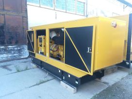 - Caterpillar DE250 2023 , 5253000 , 