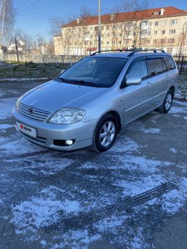  Toyota Corolla 2006 , 768000 , 