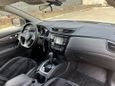 SUV   Nissan Qashqai 2021 , 2550000 , 