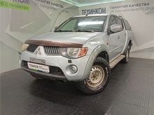  L200 2007