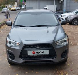 SUV   Mitsubishi ASX 2013 , 950000 , 