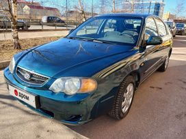  Kia Shuma 2004 , 298000 , 