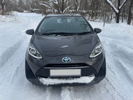  Toyota Aqua 2019 , 1150000 , 