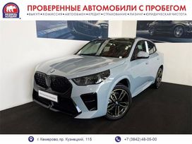 SUV   BMW X2 2024 , 6849000 , 