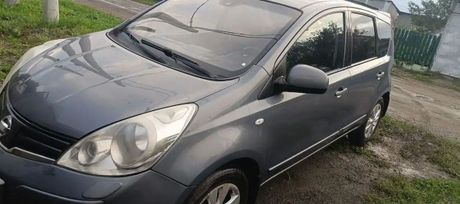  Nissan Note 2011 , 620000 , 