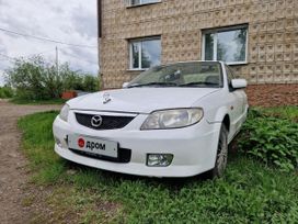  Mazda Familia 2002 , 245000 , 